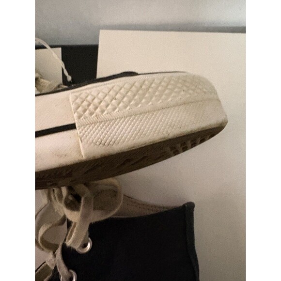 Converse Chuck Taylor All Star Platform high-top sneakers Woman’s Size 4 - Picture 5 of 12